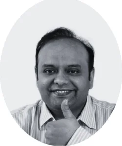 Shwetank