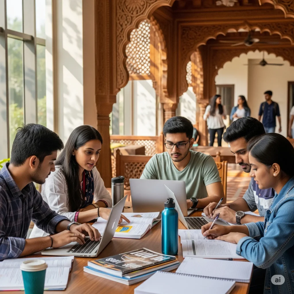 IIM Indore IPM Course